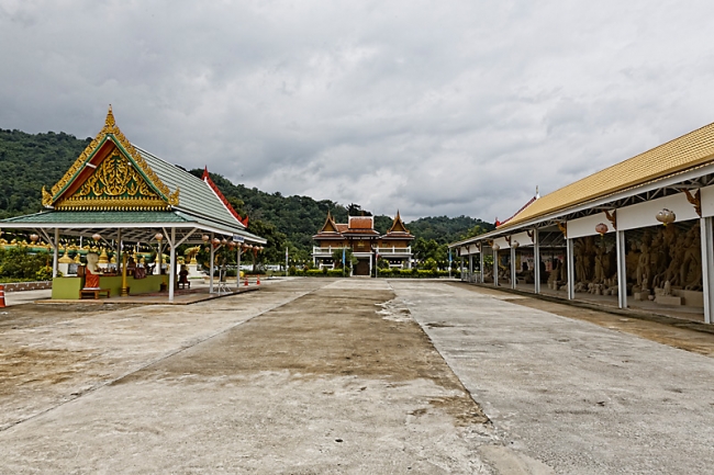 Magha Puja Buddhist Memorial-041